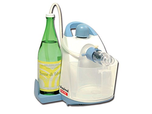 Inalatore Vapinal, inalatore termale - Ilgrandebazar