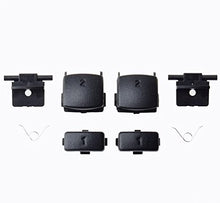 Carica l&#39;immagine nel visualizzatore di Gallery, TASTI ESTERNI L1 R1 L2 R2 CON MOLLE PER CONTROLLER PS3 DUAL SHOCK 3