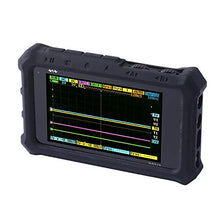 Carica l&#39;immagine nel visualizzatore di Gallery, SainSmart - Custodia in silicone per fotocamera digitale portatile DSO213...