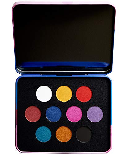 NYX - Palette da 15 ml. - Ilgrandebazar