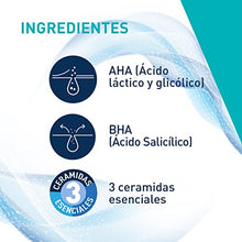 Carica l'immagine nel visualizzatore di Gallery, CeraVe Schiuma Detergente Anti Imperfezioni con Acido Salicilico e Argilla Purificante per Pelle Grassa, 236mL