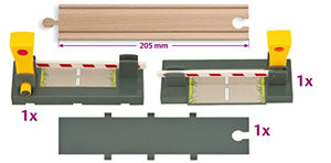 Eichhorn Passaggio Ferroviario - Ilgrandebazar
