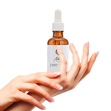 Carica l&#39;immagine nel visualizzatore di Gallery, Pure Nuvò Bava di Lumaca 50ml PURA e CONCENTRATA. Doppio Erogatore Incluso...