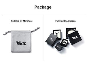 Vnox Acciaio Inossidabile Silicone muskuloese Bicicletta Catena Multicolore - Ilgrandebazar