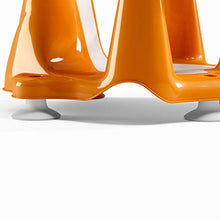 Carica l&#39;immagine nel visualizzatore di Gallery, Ok Baby - Flipper Evolution 37994540 - Anello con Seduta in Gomma Arancione - Ilgrandebazar