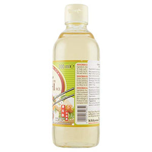 Eurofood Rice Vinegar Aceto di Riso - 300 gr - Ilgrandebazar