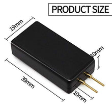 Carica l&#39;immagine nel visualizzatore di Gallery, YuanGu simulatore di airbag, controllo elettronico sicurezza per airbag... - Ilgrandebazar