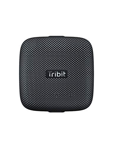 Tribit Stormbox Micro Altoparlante Bluetooth, Resistenza all'Acqua IP67 e...