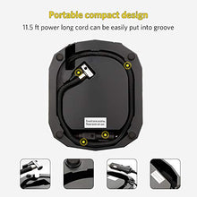 Carica l&#39;immagine nel visualizzatore di Gallery, Tsumbay Compressore per Auto Portatile, Mini Aria Pompa DC 12V 150PSI con... - Ilgrandebazar