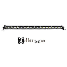 Carica l'immagine nel visualizzatore di Gallery, AUXTINGS 20 pollici 90W Flood Spot Ultra sottile LED a fila 50 cm C