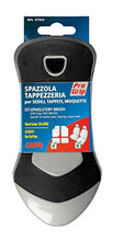 Carica l&#39;immagine nel visualizzatore di Gallery, Lampa 37342 Spazzola Sedili e Moquette Serie PRO-Grip - Ilgrandebazar