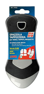 Lampa 37342 Spazzola Sedili e Moquette Serie PRO-Grip - Ilgrandebazar