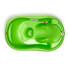 Carica l&#39;immagine nel visualizzatore di Gallery, okbaby, Vaschetta Onda, Verde (VERDE44) - Ilgrandebazar