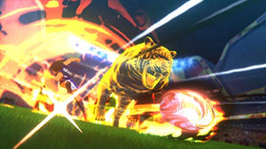 Captain TSUBASA: Rise of New Champions - PlayStation 4