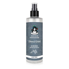 Carica l&#39;immagine nel visualizzatore di Gallery, Tattoo Defender STENCIL GRIP 200ml Gel per il trasferimento dello stencil... - Ilgrandebazar