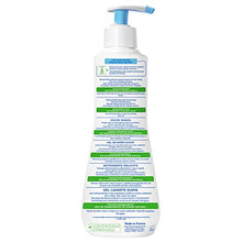 Carica l&#39;immagine nel visualizzatore di Gallery, Mustela Detergente Delicato - 750 ml - Ilgrandebazar