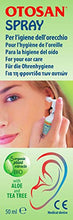 Carica l&#39;immagine nel visualizzatore di Gallery, Otosan Spray Auricolare