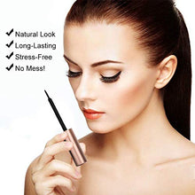 Carica l'immagine nel visualizzatore di Gallery, Ciglia Magnetiche con Eyeliner Magnetico Kit, magnetiche, Reusable 3D...