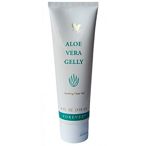 Aloe Vera Gelly -- Original 118 ml - Ilgrandebazar