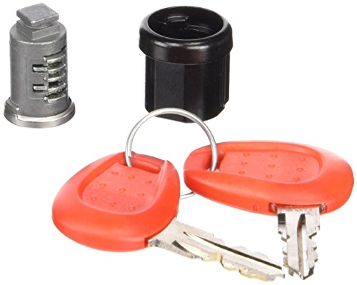 Givi Z140R Chiave Serratura, 1 Pezzo