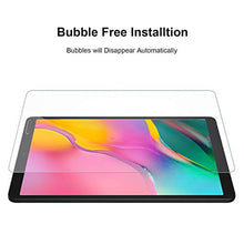 Carica l&#39;immagine nel visualizzatore di Gallery, Gerutek [2-Pezzi Film di Vetro temperato per Samssung Galaxy Tab A 10.1...