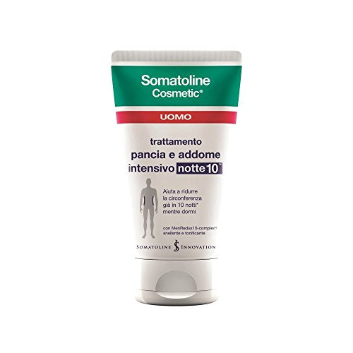 Somatoline cosmetic trattamento pancia e addome intensivo notte10 ml 250
