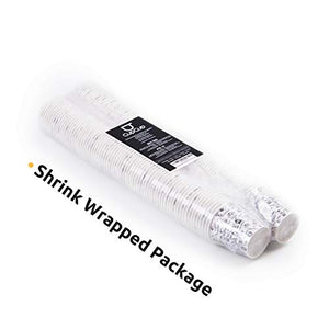 140 Bicchieri Carta Espresso To Go 110 ml Con Bastoncini Per Mescolare In 140 - Ilgrandebazar