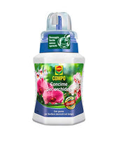Carica l&#39;immagine nel visualizzatore di Gallery, Compo Concime Liquido per Orchidee, Fertilizzante Organo Minerale, Stimola...
