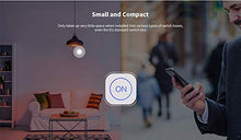 Carica l&#39;immagine nel visualizzatore di Gallery, 3 pz SONOFF MINI Interruttore WiFi Smart Timer Module 10A a 2...