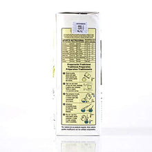 Carica l&#39;immagine nel visualizzatore di Gallery, Yerba Mate Kraus Foglie Pure Biologica 500 500 g (Confezione da 1)