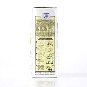 Yerba Mate Kraus Foglie Pure Biologica 500 500 g (Confezione da 1)