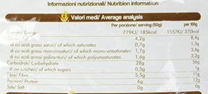 Smile Crunch Fiocco d'Avena Baby- 1000 g