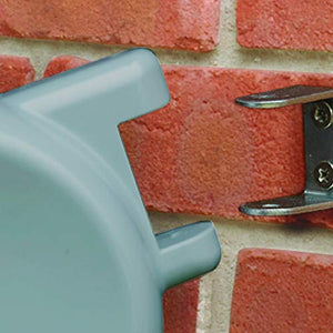 Minky Filo stendibiancheria Retrattile per Esterni, 30 m (2x15m) 30 m - Ilgrandebazar