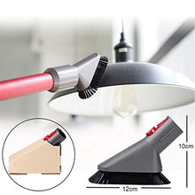 Carica l&#39;immagine nel visualizzatore di Gallery, Italdos Kit Ricambio Spazzola Tubo Flessibile Accessori Prolunga per Dyson...