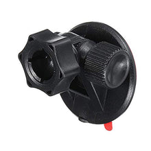 Carica l&#39;immagine nel visualizzatore di Gallery, Supporto adesivo di ricambio per registratore auto Nextbase Dash Cam 112 212...