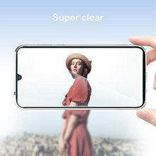 Carica l'immagine nel visualizzatore di Gallery, iBetter per Moto g8 Power Lite Cover + Pellicola Protettiva in Trasparente