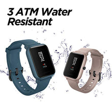 Carica l&#39;immagine nel visualizzatore di Gallery, Amazfit Bip Lite Activity Tracker - Ilgrandebazar