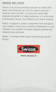 Swisse Magnesio Potassio Forte - 24 bustine