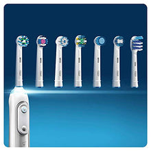 Carica l'immagine nel visualizzatore di Gallery, Oral-B Sensi Ultrathin Testine di Ricambio, Confezione da 4 Pezzi