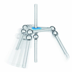 Geomag E-Motion GEO032, Power Spin, 24 Pezzi 24