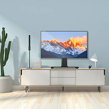Carica l'immagine nel visualizzatore di Gallery, Perlegear Supporto TV per 26-55 pollici, OLED LCD piatta e curva, che...