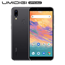 Carica l&#39;immagine nel visualizzatore di Gallery, UMIDIGI A3S, 2020 Smartphone Offerta del Giorno 5.7 pollici, Space Grey - Ilgrandebazar