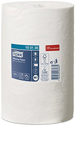 Tork 958000 Asciugamani Starter Pack: 1 Dispenser per Ad... - Ilgrandebazar