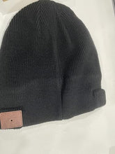 Carica l'immagine nel visualizzatore di Gallery, Cappello Bluetooth, Idee Regalo Natale Berretto Invernali Uomo Donna - Berretto Bluetooth 5.0 Musica Cappello Migliori Regali Natale con Cuffie Stereo e Microfono Viva Voce,Ultra Morbidi Lavabili