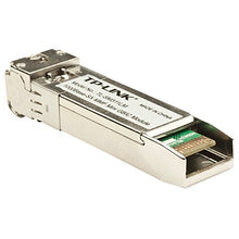 Carica l'immagine nel visualizzatore di Gallery, TP-Link TL-SM311LM - Modulo SFP Mini-GBIC 1000BASE-SX Multimodale LC, Colore...