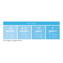 Carica l&#39;immagine nel visualizzatore di Gallery, Bambino Mio Costumino contenitivo 1-2 anni (9-12 kg), Multicolore (Sirene) - Ilgrandebazar