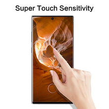 Carica l'immagine nel visualizzatore di Gallery, DASFOND Vetro Temperato Samsung Galaxy Note 10 Pellicola Protettiva