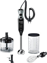 Carica l&#39;immagine nel visualizzatore di Gallery, Bosch MSM67170 ErgoMixx Frullatore a Immersione, 750 W, 1 litro, 50 750 W - Ilgrandebazar