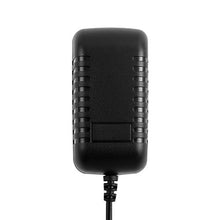 Carica l&#39;immagine nel visualizzatore di Gallery, Donner Adattatore 9V DC 1A Alimentatore per i Pedali Cavo a 5 Vie 1