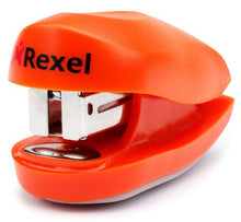 Carica l&#39;immagine nel visualizzatore di Gallery, REXEL BUDDY Mini-cucitrice - Assortito - 2100150 - Ilgrandebazar